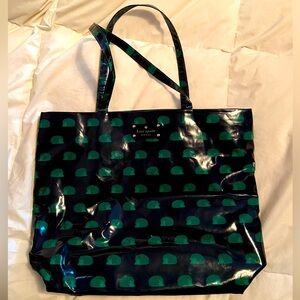 Kate Spade Hedgehog Tote